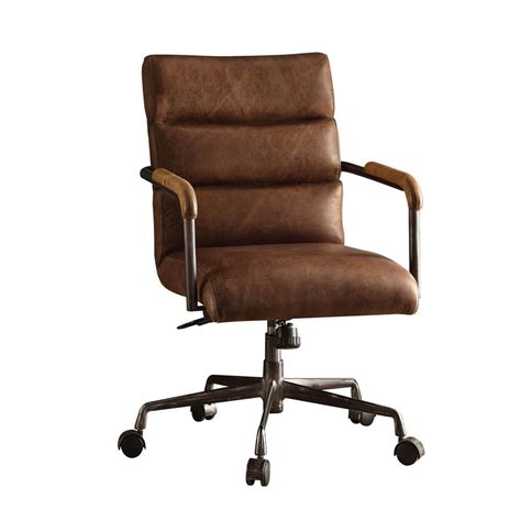 Leather Office Chair – storiestrending.com