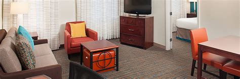 Extended Stay Hotel In Bothell, WA | Residence Inn