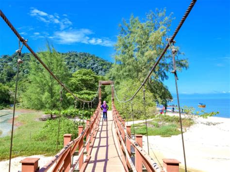 Penang National Park Private Jungle Walk with Guide tours, activities ...