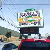 Manny Randazzo King Cakes - Takeout & Delivery - 119 Photos & 116 ...