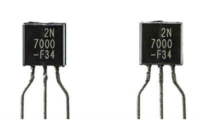 Transistor Pinouts | NPN and PNP Pinout Diagrams, Emitter Base Collector