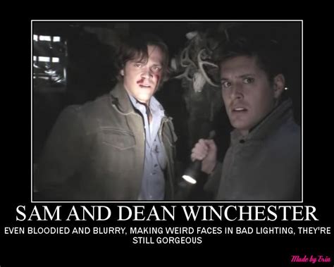 Ghostfacers Supernatural Quotes. QuotesGram