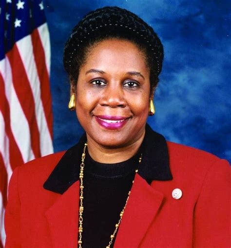 Congresswoman Sheila Jackson Lee - Top 30 Women