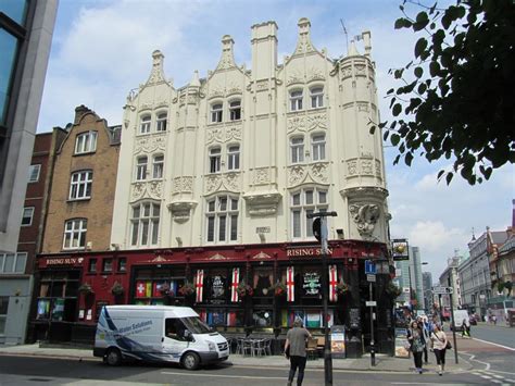 Rising Sun - Pubs - Fitzrovia - London, United Kingdom - Reviews - Photos - Yelp