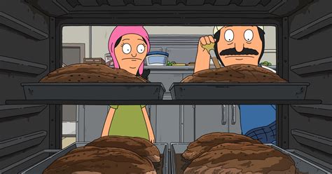 Bob's Burgers: The Best Thanksgiving Episodes, Ranked