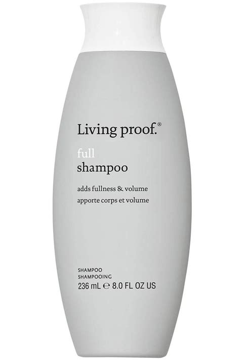 The 15 Best Hair Thickening Shampoos of 2023 | Marie Claire