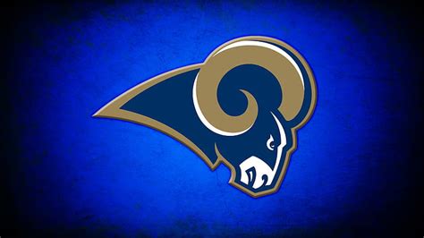 HD wallpaper: St Louis Rams, los angeles rams logo, sports, 1920x1080, football | Wallpaper Flare