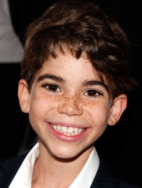 Cameron Boyce dead: A look back at the young Disney star who has died aged 20 | Celebrity News ...