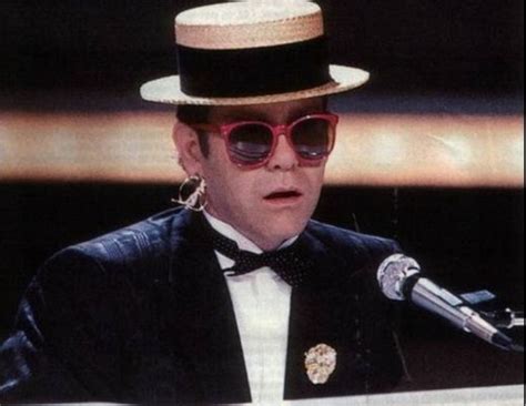 elton john´s pics: elton john 80's years part 1 | Elton john, Elton ...