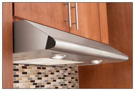 Frigidaire - 30" Convertible Range Hood - Stainless steel at Pacific Sales