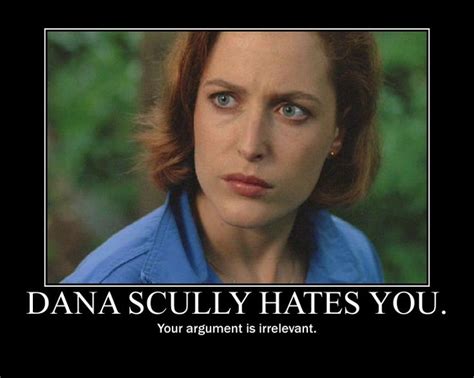 I know these usually say invalid, but I like this better. #XFiles | X ...