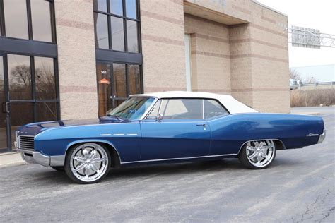 1967 Buick LeSabre | Midwest Car Exchange