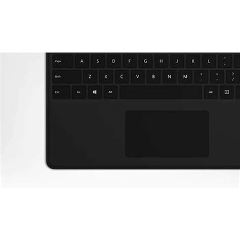 Microsoft Surface Pro X Keyboard, Black | QJW-00014 | AYOUB COMPUTERS ...