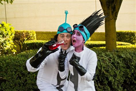 Related image | Disney halloween costumes, Yzma and kronk, Halloween costume outfits