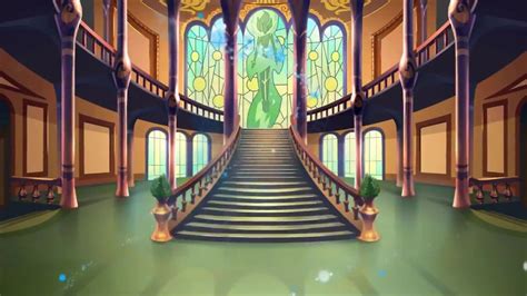 Image - Alfea Stairs Winx Fairy School.jpg | Winx Club Wiki | FANDOM ...