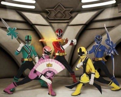 優れた品質 SABAN'S POWER RANGERS SUPER SAMURAI THE COMPLETE SEASON（パワーレンジャー ...