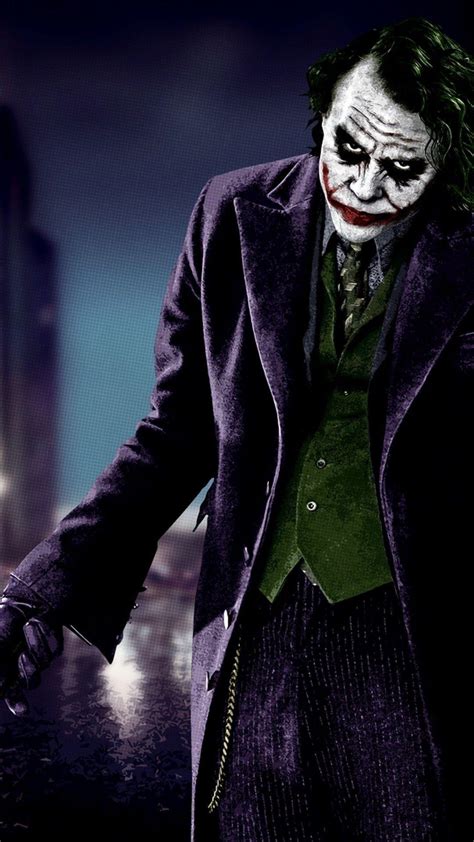 Heath Ledger Joker Quotes Wallpapers - Top Free Heath Ledger Joker Quotes Backgrounds ...