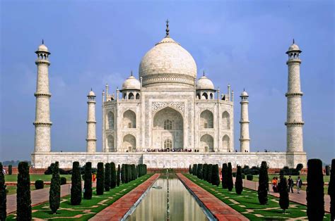 11 Exquisite Indian Palaces (That Aren’t the Taj Mahal)