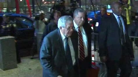 Former House Speaker Hastert pleads guilty to lying to FBI - ABC11 ...