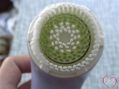 Sammi the Beauty Buff: Thrifty Find: Clarisonic Brush Heads