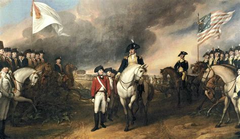 Battle of Yorktown, Summary, Significance, Timeline, Outcome, Siege, 1781