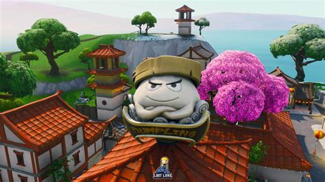 Can we get a Dumpling Skin just like the burger and tomato and chicken skins please! : r/FortNiteBR