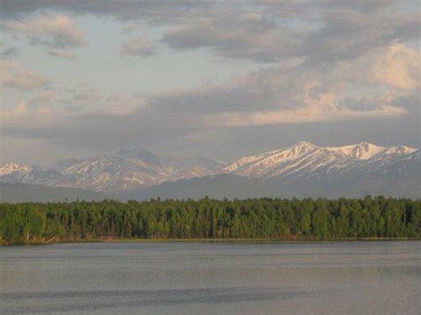 Top sights attractions in Wasilla - Alltopsights.com