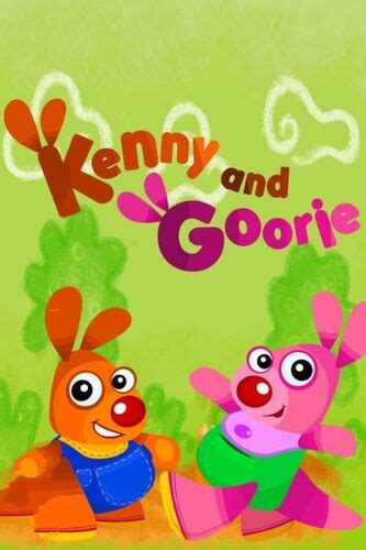 Kenny & Goorie | The Fandub Database | Fandom