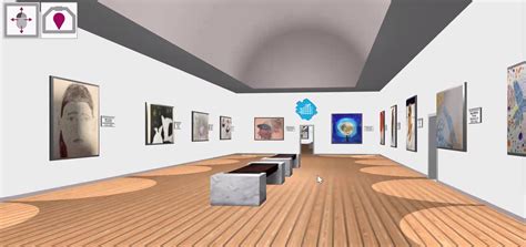 Virtual Gallery Opens Its Doors to Celebrate Art in Schools!