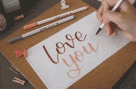 Calligraphy GIF - Calligraphy - Discover & Share GIFs