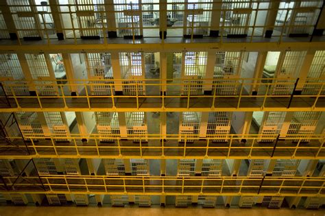 Jackson prison museum planned for 'Cell Block 7' | WKAR