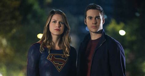 Karamel ♥ - Kara & Mon-El Photo (40894249) - Fanpop