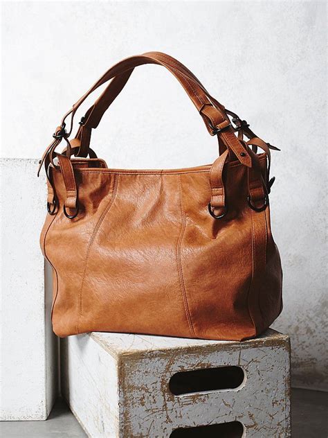 Free People Vegan Harness Hobo | Purses and handbags, Purses, Vegan purses