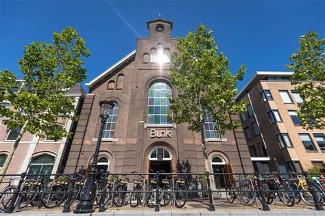 BUNK HOTEL UTRECHT $56 ($̶6̶6̶) - Updated 2019 Prices & Reviews - The ...