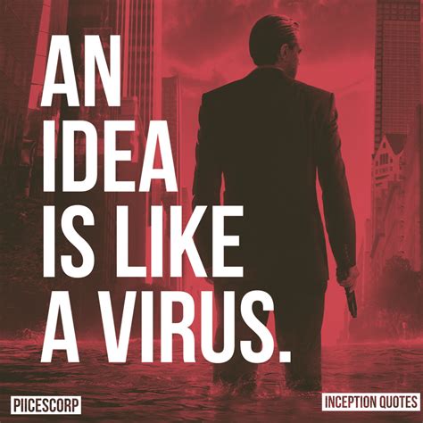 Inception Movie Quotes - PiiCESCORP