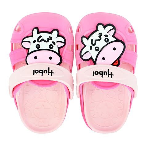 Buy Baby Crocs Kids Sandals, F-2, Pink Online at Special Price in Pakistan - Naheed.pk