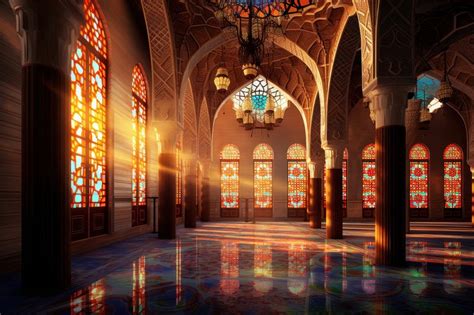 Mosque Interior Images | Free Photos, PNG Stickers, Wallpapers ...