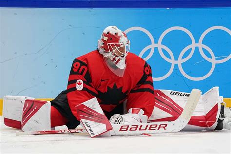 Olympic Winter Games | Men's Hockey Tournament | Team Canada