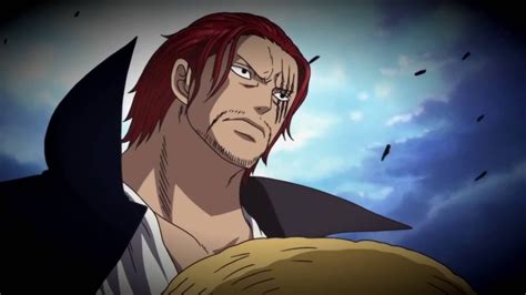 One Piece Shanks Crew - Shanks crew #onepiece | Personagens de anime, Anime luta ... / Eustass ...