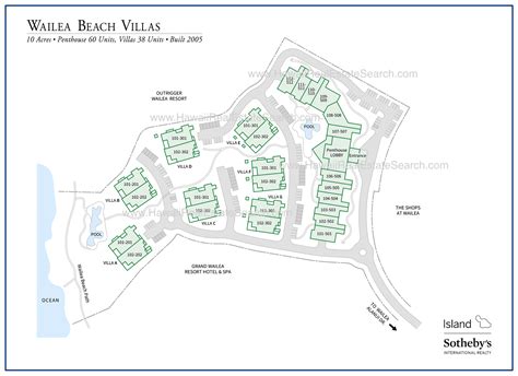 Wailea Beach Villas For Sale | Wailea Real Estate, Maui