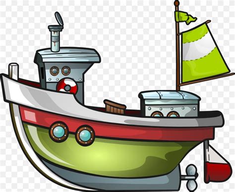 cartoon tugboat clipart 10 free Cliparts | Download images on Clipground 2023