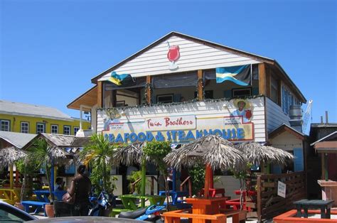 Nassau, Bahamas at the Fish Fry | Disney cruise, Travel memories, Bahamas