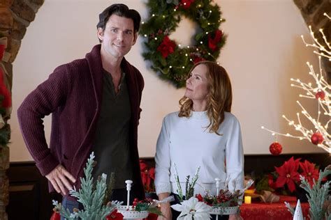 Hallmark's Christmas in July 2022 Schedule Includes 3 All-New Holiday ...