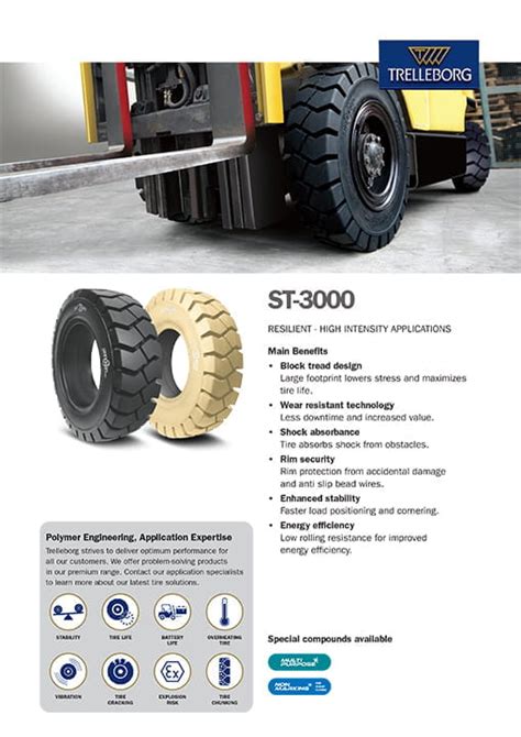 Downloads | Trelleborg tires