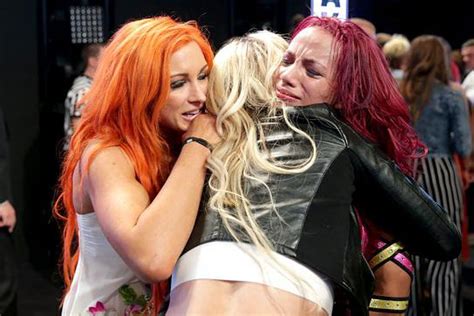 Is there too much crying in WWE's women's wrestling? - Cageside Seats