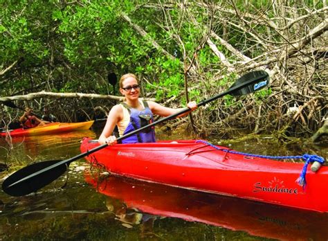 Big Pine Kayaking – Keys Voices | The Florida Keys & Key West Blog