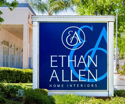 Is Ethan Allen Furniture Good Quality? (Check Out My Reviews) - Home ...