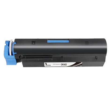 China Compatible for OKI B412 OKI 432 Toner Suppliers & Manufacturers & Factory - Discount Price ...