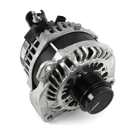 ACDelco 13552628 ACDelco Alternators | Summit Racing