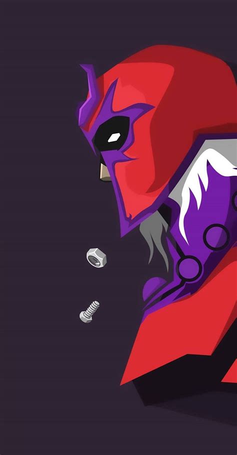 Magneto, marvel, villain, x men, HD phone wallpaper | Peakpx